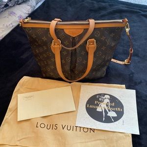 ❌❌❌❌SOLD PALERMO❌❌❌❌